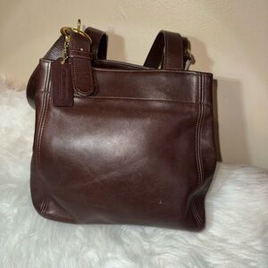 Coach vintage bag
